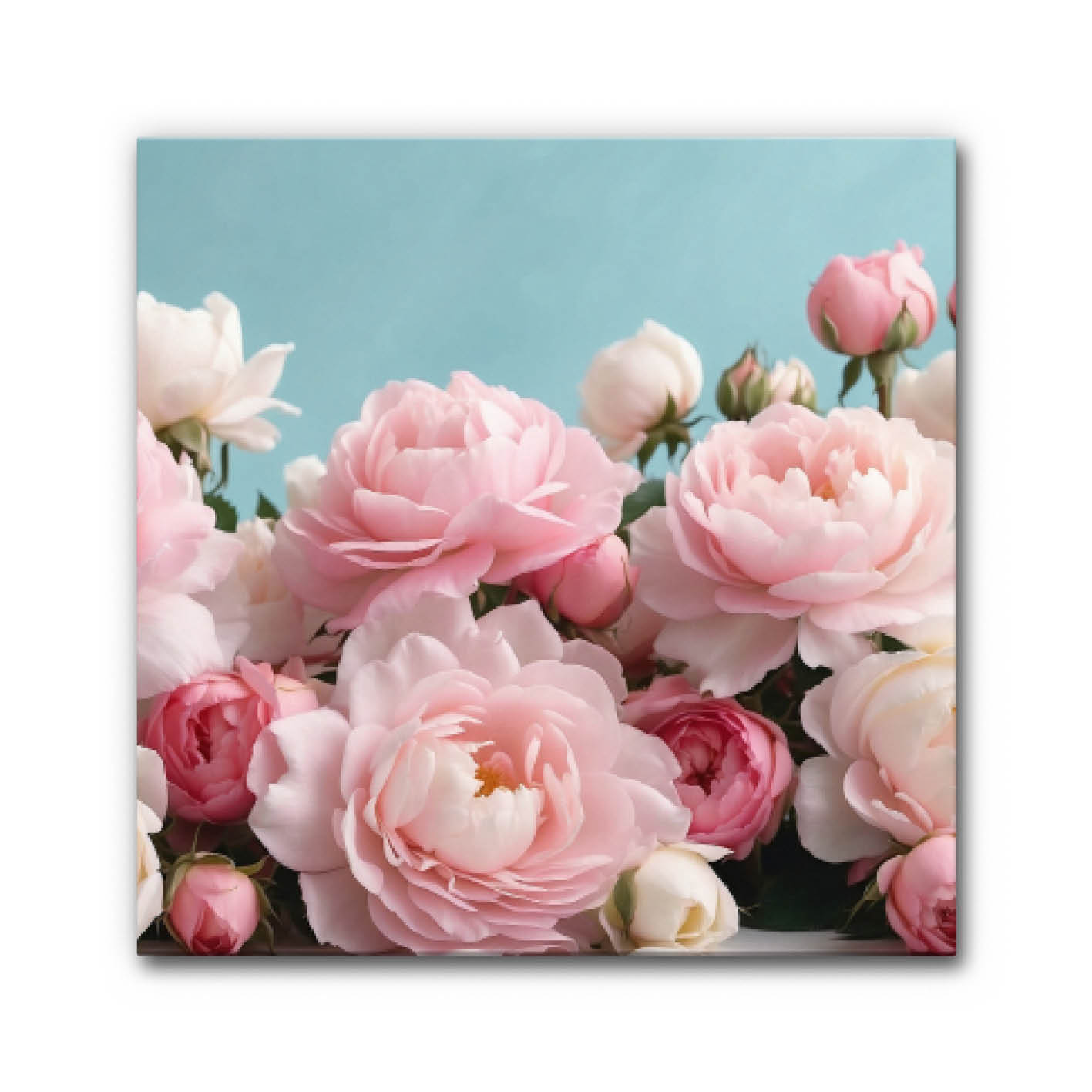 Blooming Grace