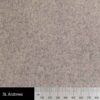 Akustikbild wollfilz sonera melange beige st andrews mt