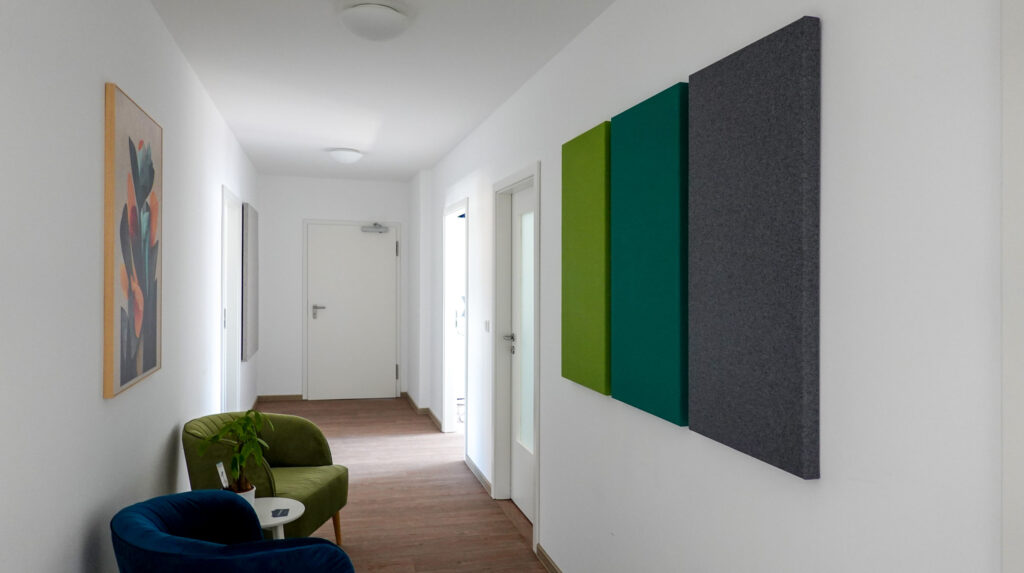 Case Study: Privatarztpraxis Die Betriebsärzte