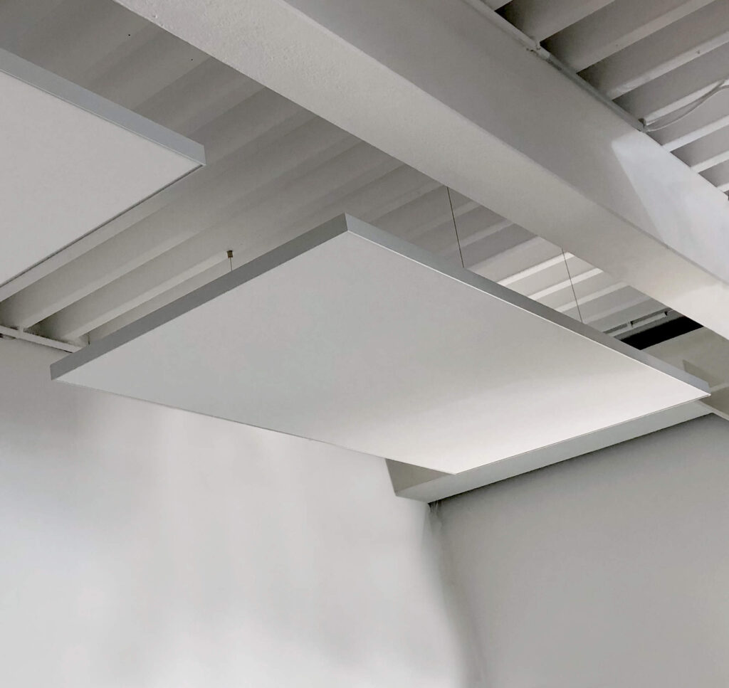 Deckensegel “Style” * Farbe individualisierbar