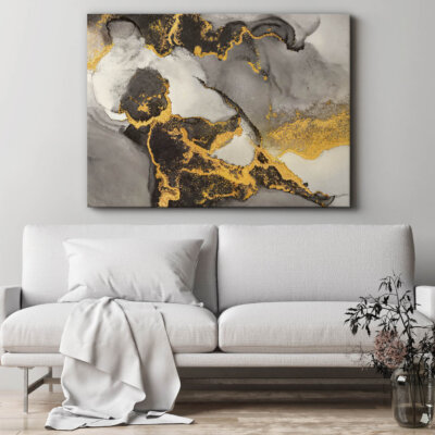 Akustikbild Goldene Tänzer 2