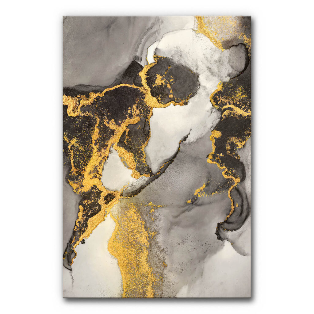 Akustikbild Goldene Tänzer 2