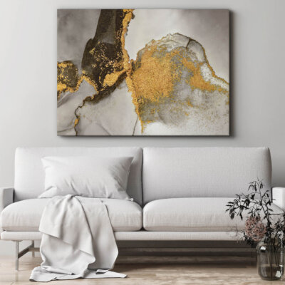 Akustikbild Goldene Tänzer 3
