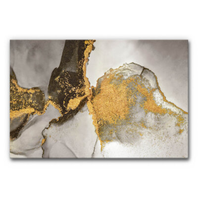 Akustikbild Goldene Tänzer 3