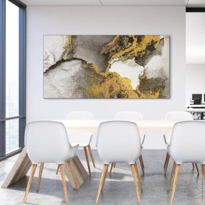 Akustikbild Goldene Tänzer 4