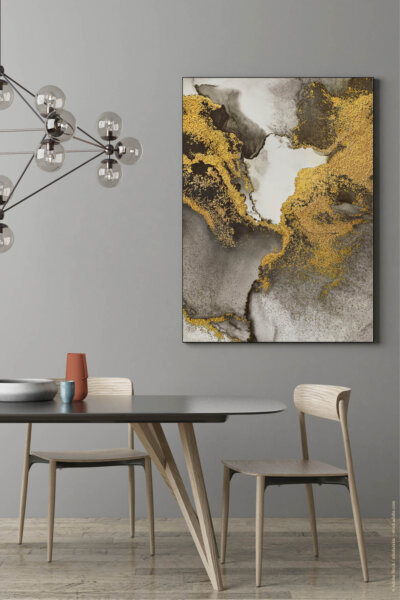 Akustikbild Goldene Tänzer 4