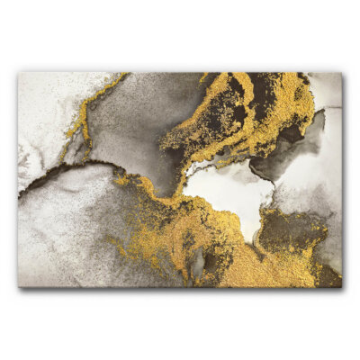 Akustikbild Goldene Tänzer 4