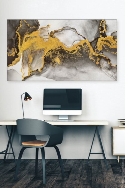 Akustikbild Goldene Tänzer 6