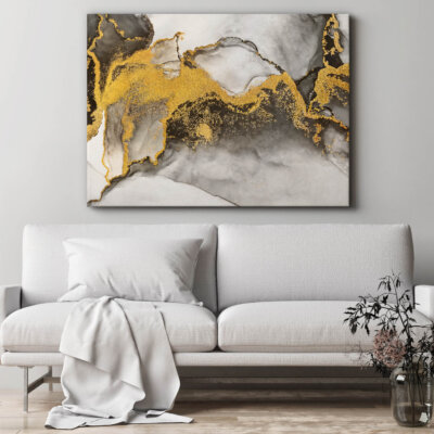 Akustikbild Goldene Tänzer 6