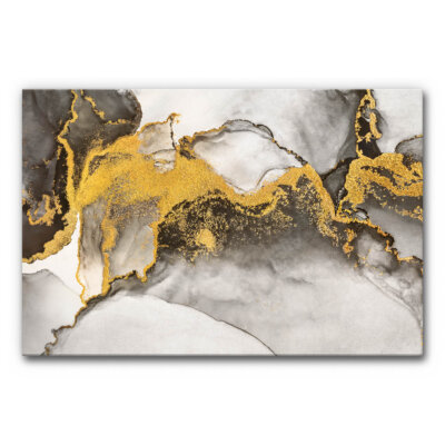 Akustikbild Goldene Tänzer 6