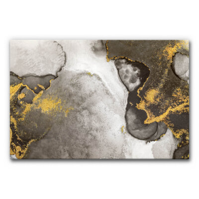 Akustikbild Goldene Tänzer 7