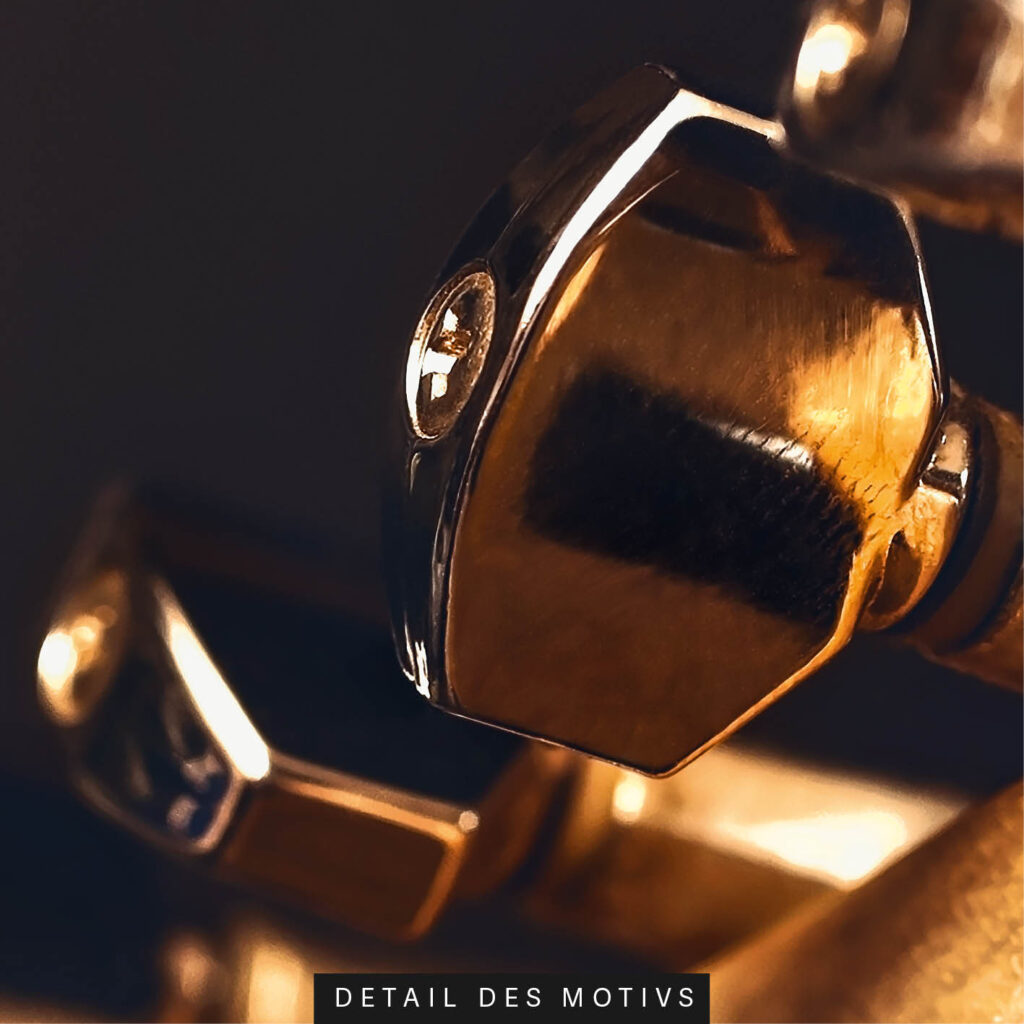 Akustikbild Stimmwirbel