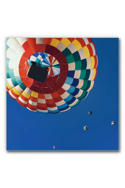 Akustikbild Fly High