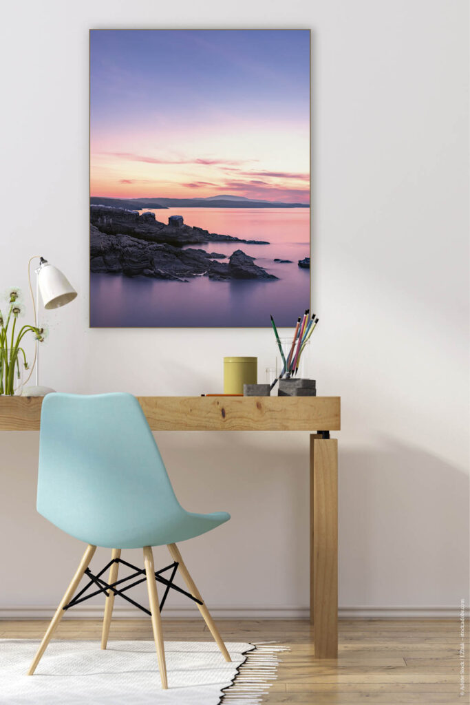 Akustikbild Korabite