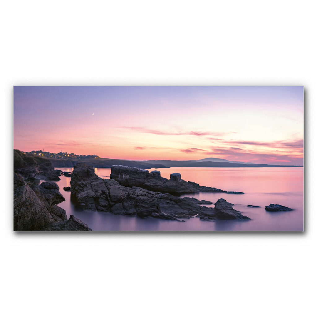 Akustikbild Korabite