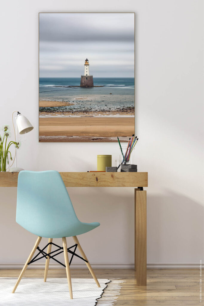 Akustikbild Leuchtturm 5