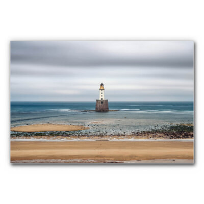 Akustikbild Leuchtturm 5