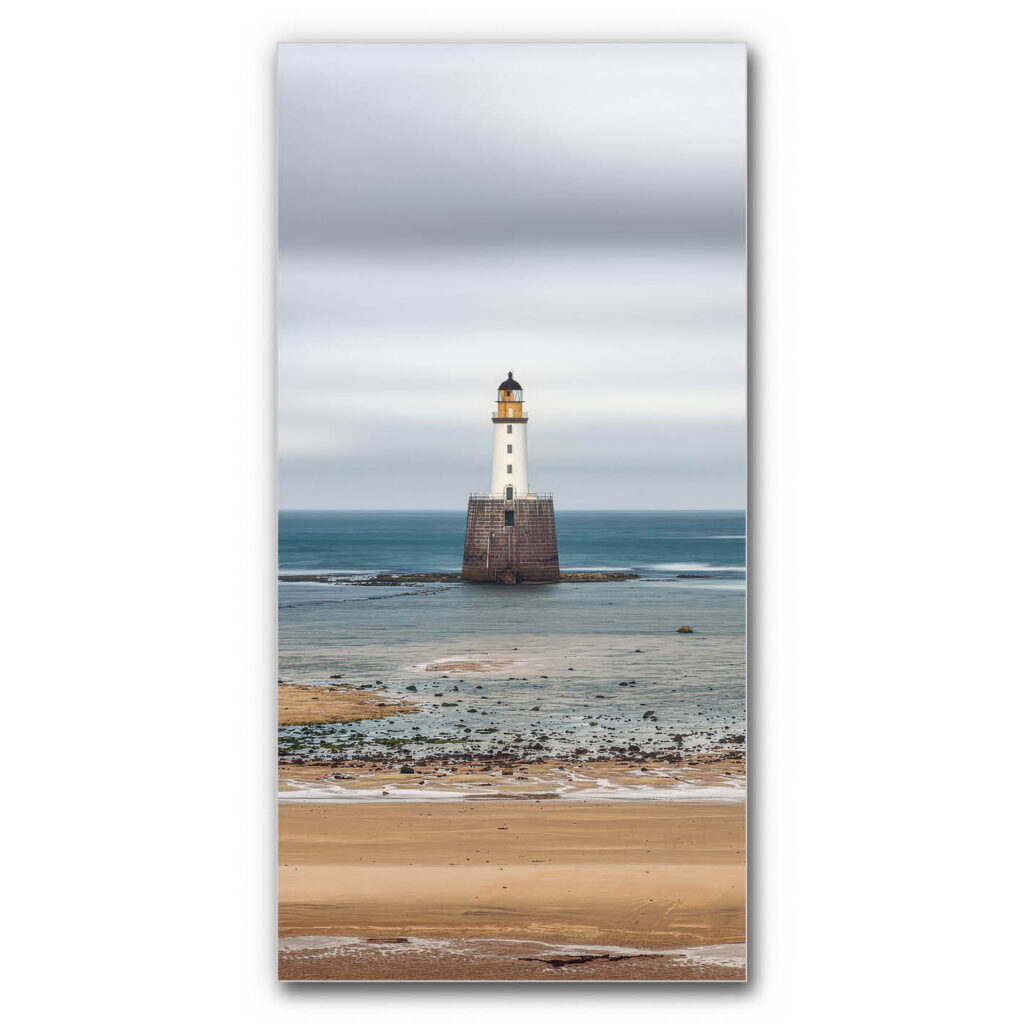 Akustikbild Leuchtturm 5