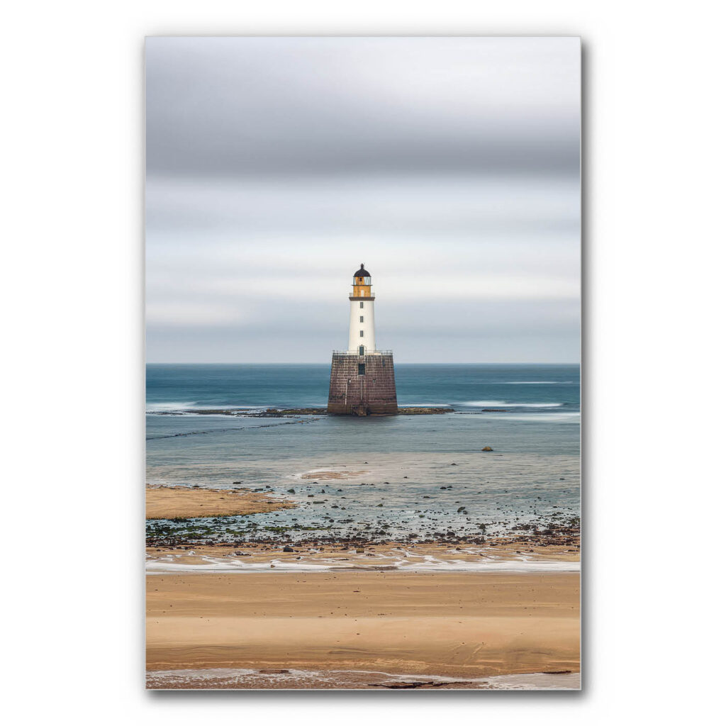 Akustikbild Leuchtturm 5