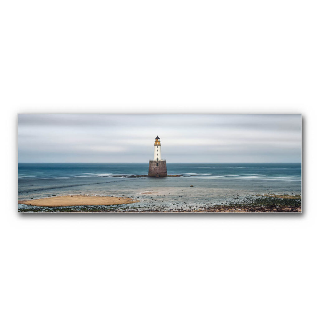 Akustikbild Leuchtturm 5