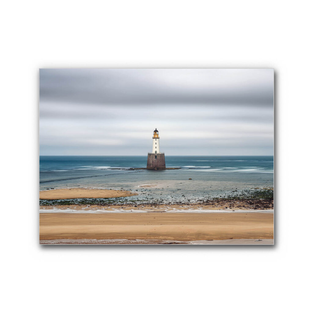 Akustikbild Leuchtturm 5