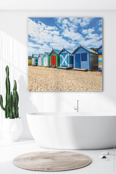 Beach Houses 2
