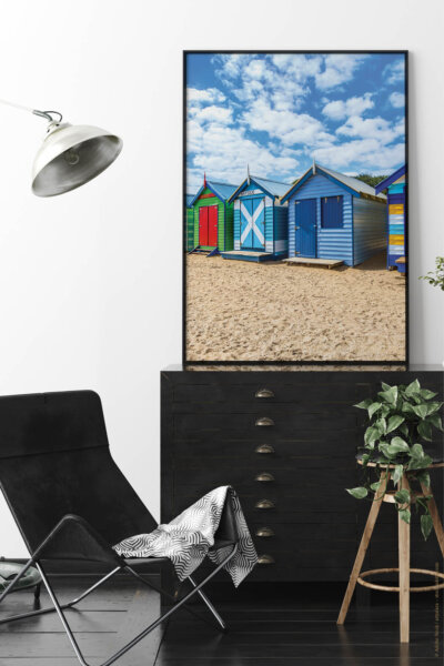 Beach Houses 2