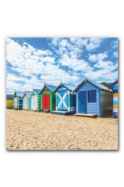 Beach Houses 2