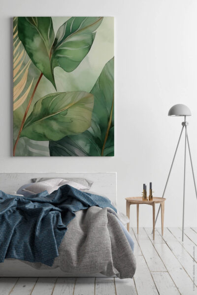 Akustikbild Tropical 3 – Bild 4