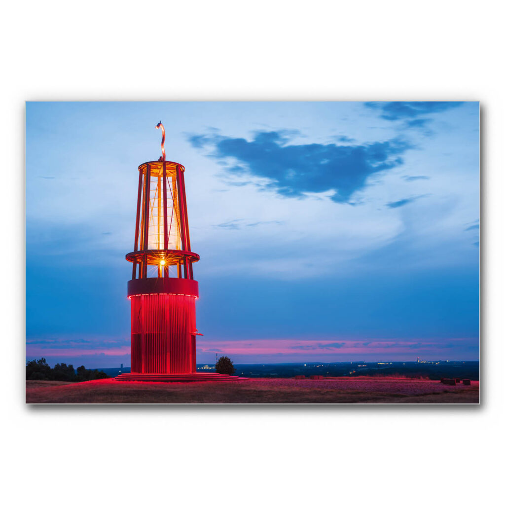 Akustikbild Geleucht in Moers