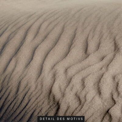 Akustikbild Meer aus Sand – Bild 2