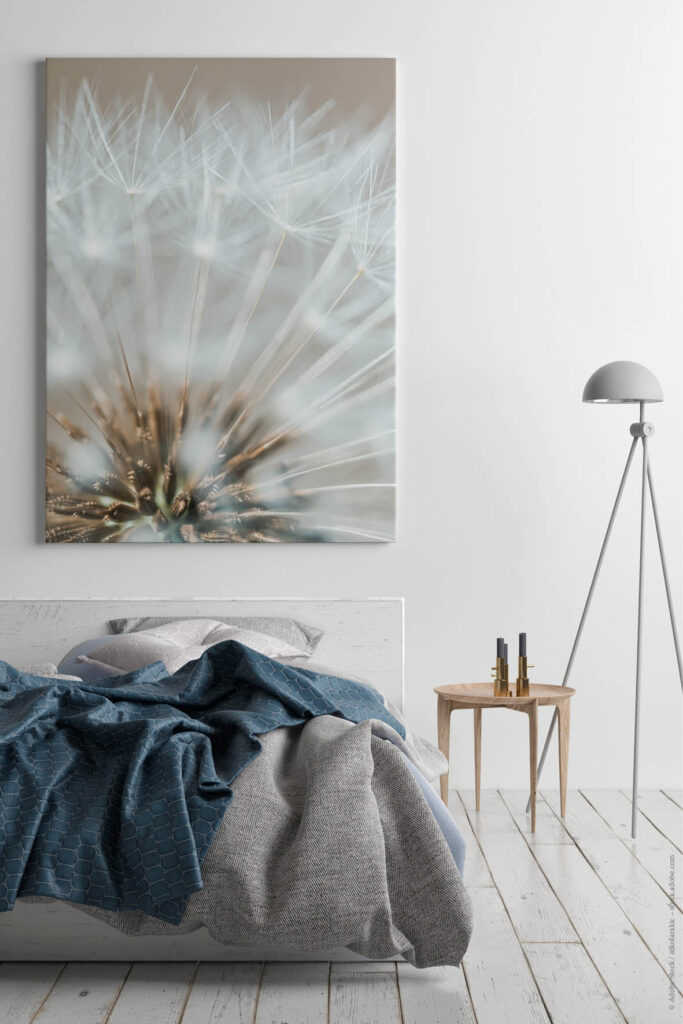 Akustikbild Sommerhauch