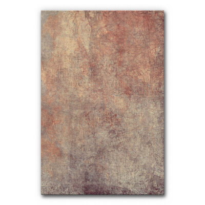 Akustikbild Akustibild Vintage Abstract