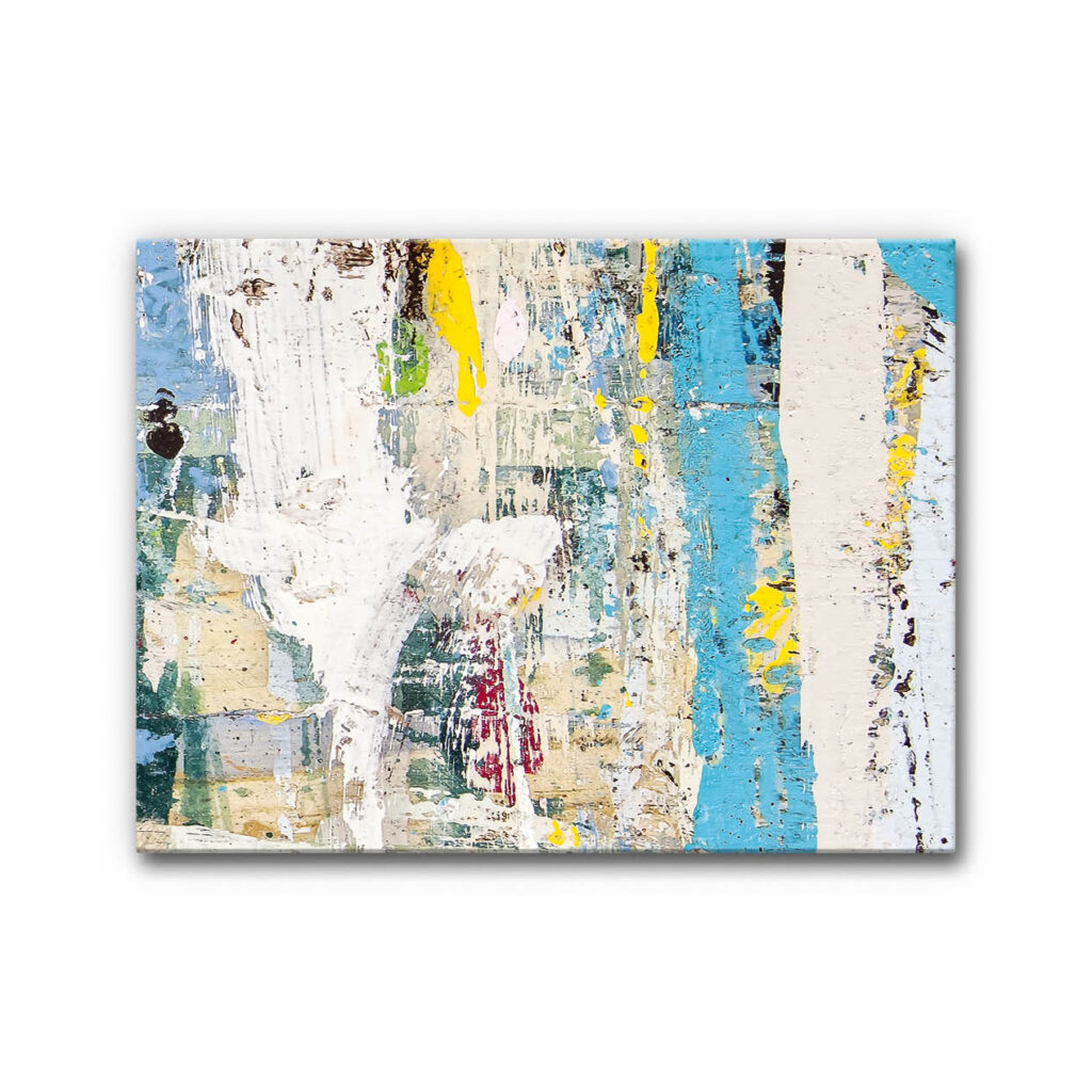 Akustikbild At the Coast