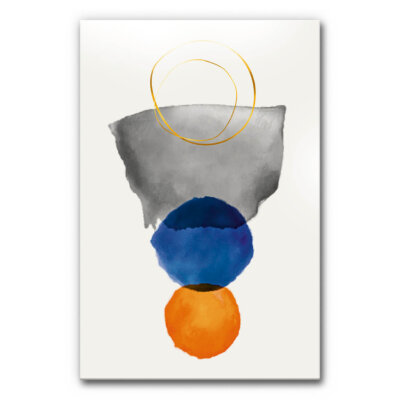 Akustikbild Golden Rings 1