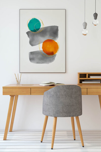 Akustikbild Golden Rings 2
