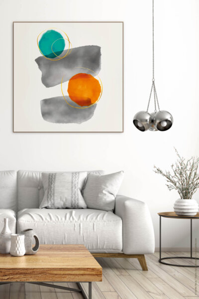 Akustikbild Golden Rings 2