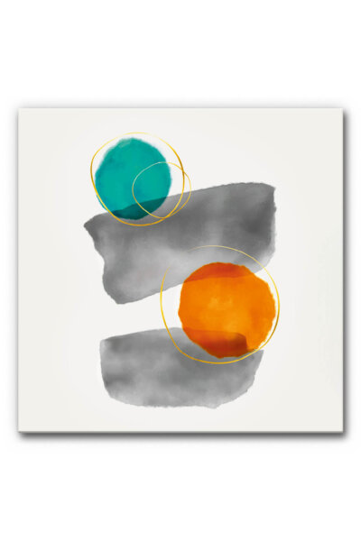Akustikbild Golden Rings 2