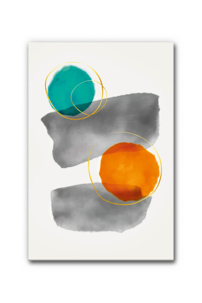 Akustikbild Golden Rings 2