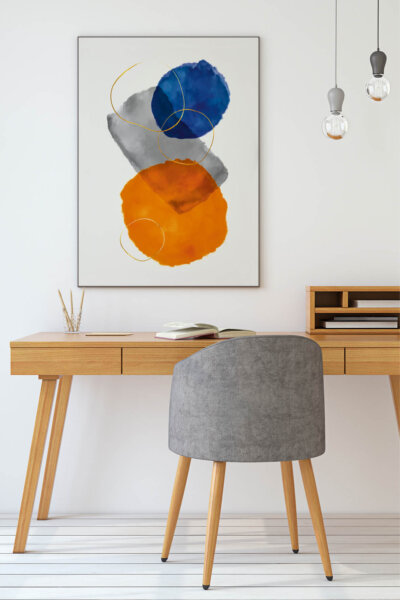 Akustikbild Golden Rings 3