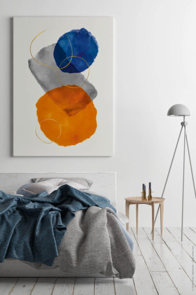 Akustikbild Golden Rings 3