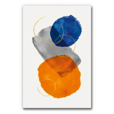 Akustikbild Golden Rings 3