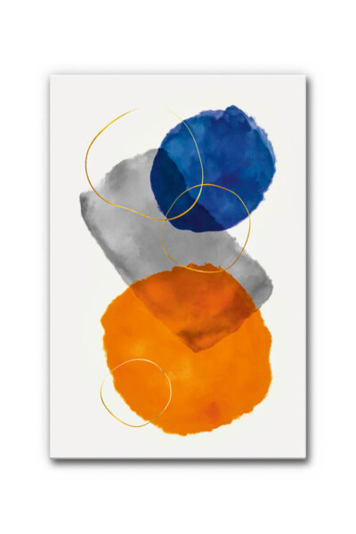 Akustikbild Golden Rings 3