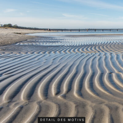 Akustikbild Ostsee Strand – Bild 2