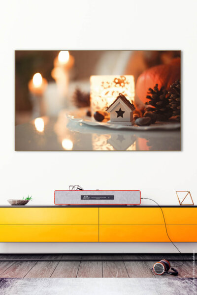 Akustikbild Weihnachtszauber 3