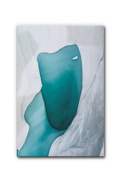 Akustikbild Arctic Beauty II
