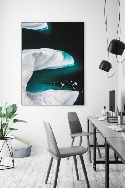 Akustikbild Arctic Beauty III