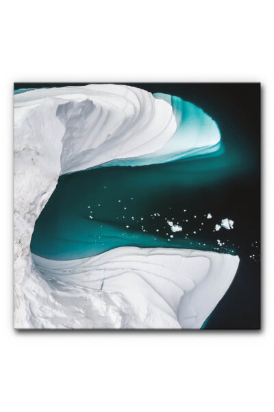Akustikbild Arctic Beauty III