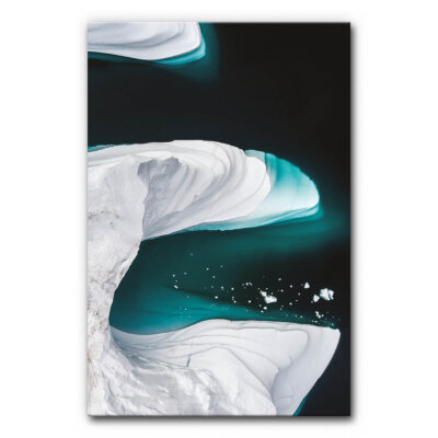 Akustikbild Arctic Beauty III