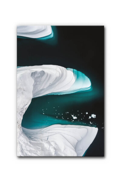 Akustikbild Arctic Beauty III